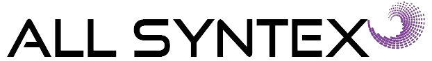 All Syntex logo