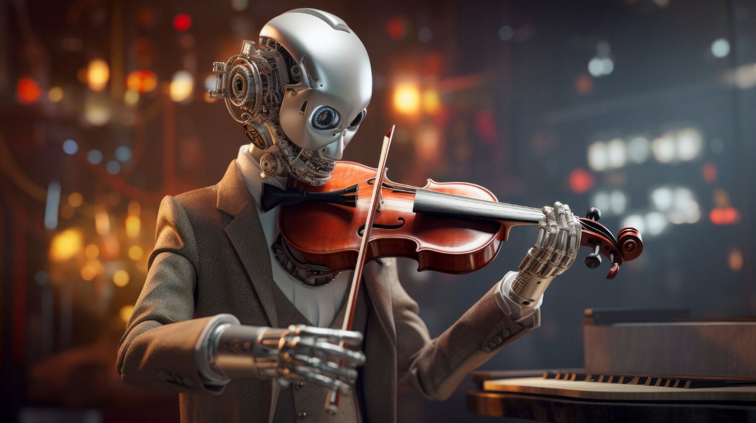 10 Best AI Music Tools in 2024(Personal Recommendations)