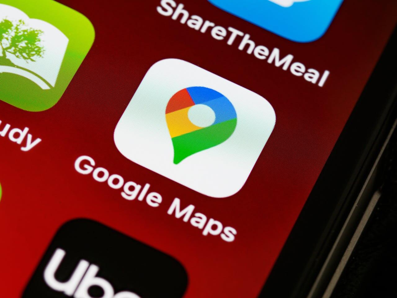 Android users will no longer use Phone App searches on Google Maps